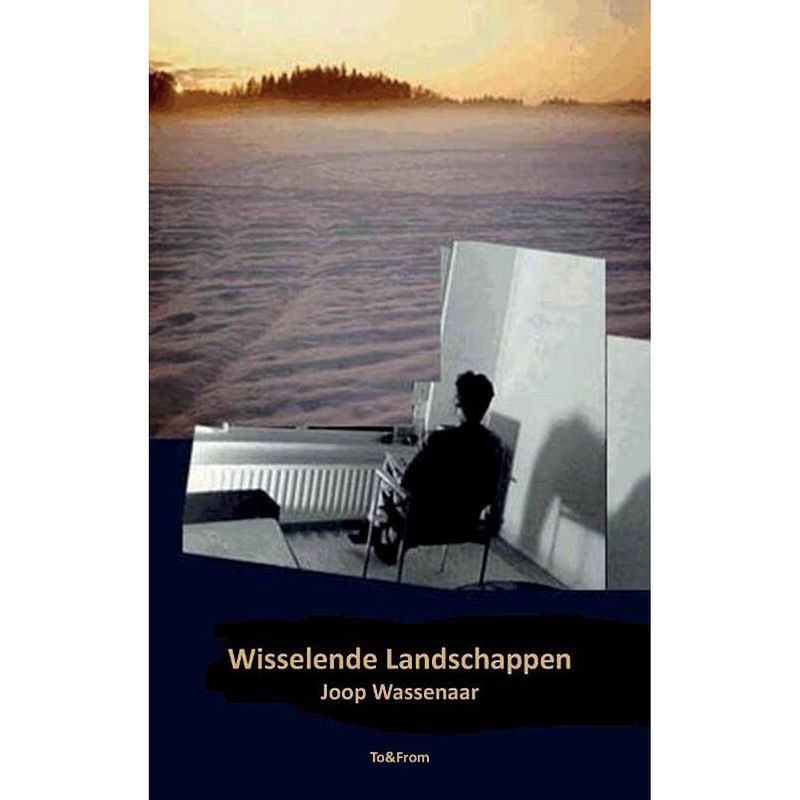 Foto van Wisselende landschappen