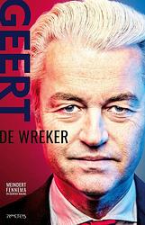 Foto van Geert wilders - meindert fennema, geerten waling - ebook