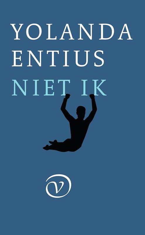 Foto van Niet ik - yolanda entius - ebook (9789028270756)