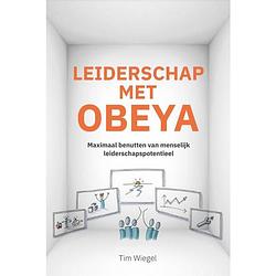 Foto van Leiderschap met obeya