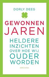 Foto van Gewonnen jaren - dorly deeg - ebook (9789026338038)