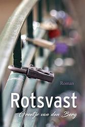 Foto van Rotsvast - greetje van den berg - ebook (9789401909471)