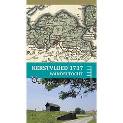 Foto van Kerstvloed 1717 wandeltocht