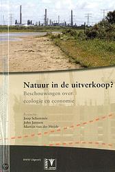 Foto van Natuur in de uitverkoop? - ebook (9789050114837)