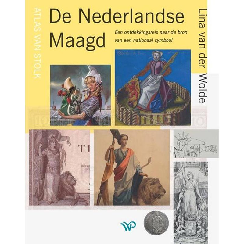 Foto van De nederlandse maagd