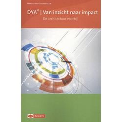 Foto van Dya van inzicht naar impact