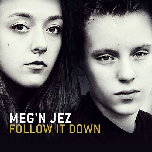 Foto van Follow it down - lp (4260159730388)