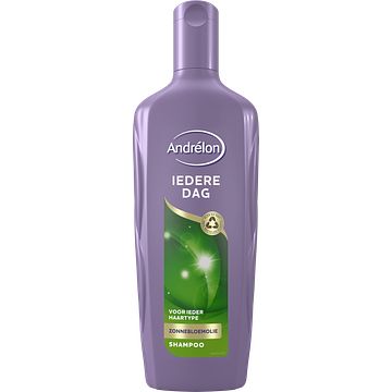 Foto van Andrelon shampoo iedere dag 3 x 300ml bij jumbo