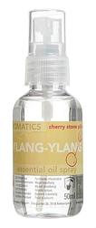 Foto van Kersepitje ylang-ylang essential oil spray