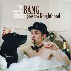 Foto van Bang goes the knighthood - cd (5024545892222)