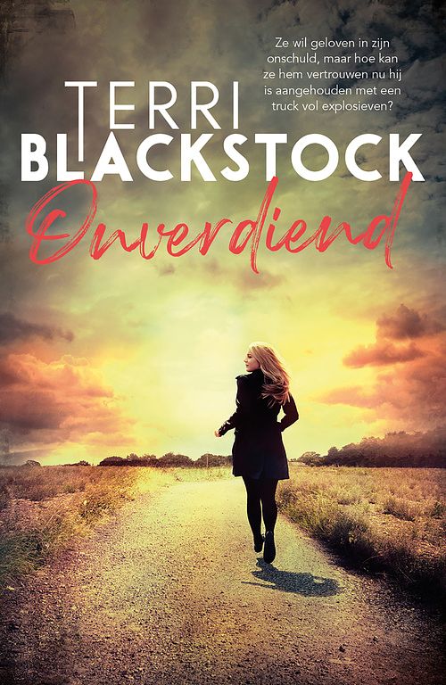 Foto van Onverdiend - terri blackstock - ebook (9789029731485)