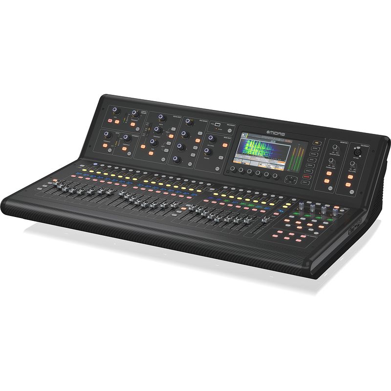 Foto van Midas m32 live digitale mixer