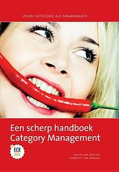Foto van Een scherp handboek category management - embrecht van groesen, jan-willem grievink - ebook (9789081056502)