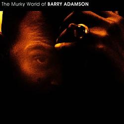 Foto van The murky world of barry - cd (5016025611744)