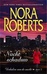 Foto van Nachtschaduw - nora roberts - ebook