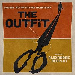 Foto van The outfit - cd (0850010079318)