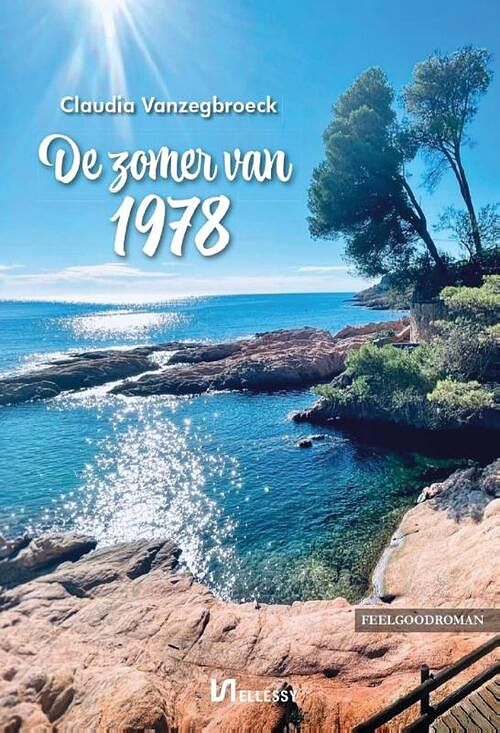 Foto van De zomer van 1978 - claudia vanzegbroeck - paperback (9789464499681)