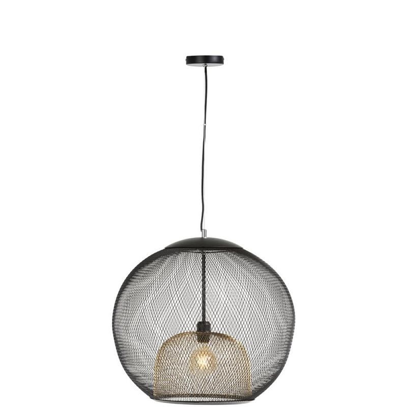 Foto van Marco hanglamp 1*e27 coco maison