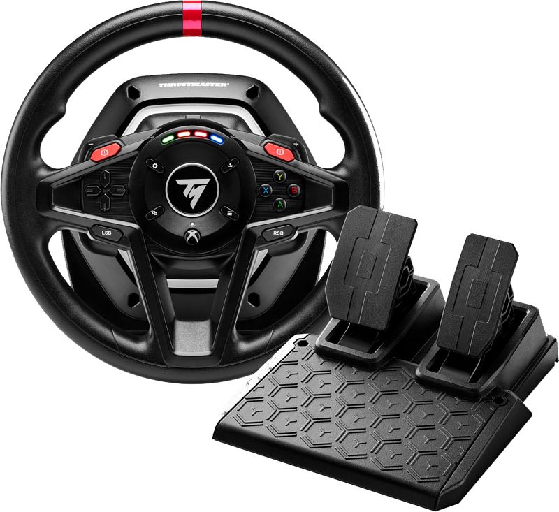 Foto van Thrustmaster t128 (xbox/pc)