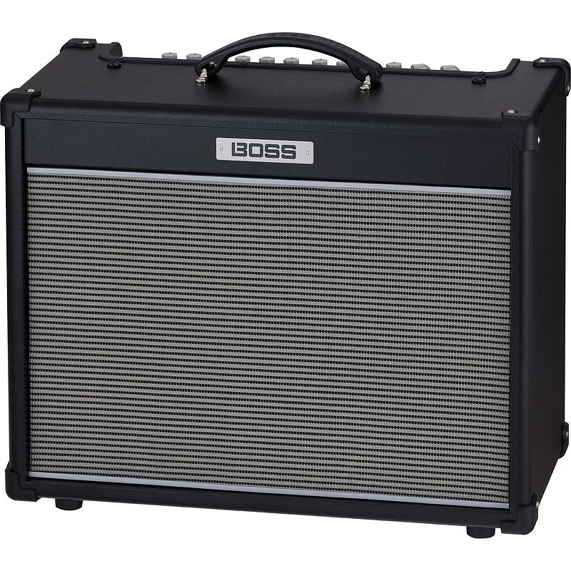 Foto van Boss nextone stage 40w gitaarversterker combo