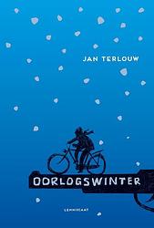 Foto van Oorlogswinter - jan terlouw - ebook (9789047750260)