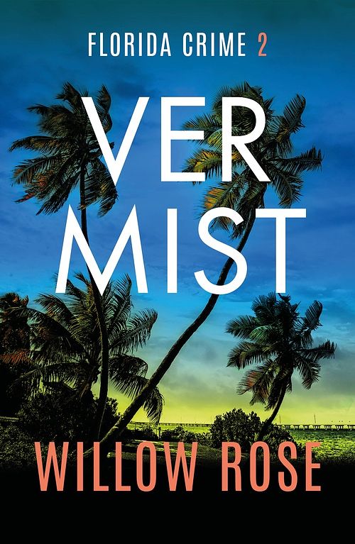 Foto van Vermist - willow rose - ebook