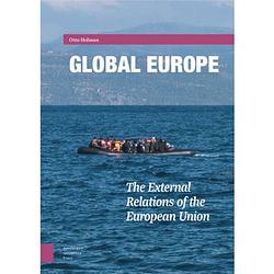 Foto van Global europe