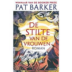 Foto van De stilte van de vrouwen