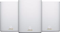 Foto van Asus zenwifi ax hybrid xp4 mesh wifi 6 (3-pack)