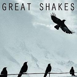 Foto van Great shakes - lp (3481575371875)