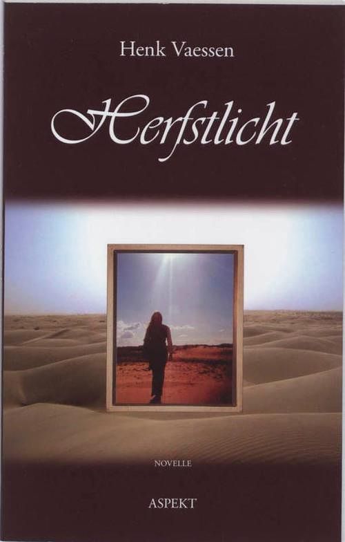 Foto van Herfstlicht - henk vaessen - ebook