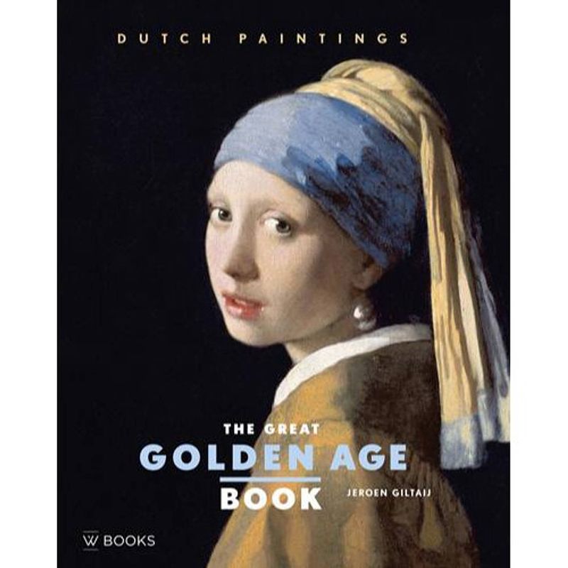 Foto van The great golden age book