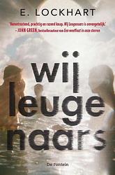 Foto van Wij leugenaars - e. lockhart - ebook (9789026138058)