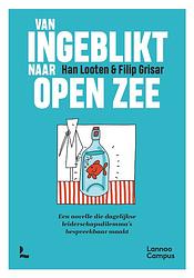 Foto van Van ingeblikt naar open zee - han looten - ebook (9789401476393)