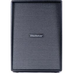 Foto van Blackstar ht-212voc mkiii 160 watt 2x12 verticaal speakercabinet