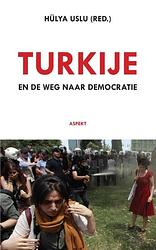 Foto van Turkije en de weg naar democratie - ebook (9789464623444)