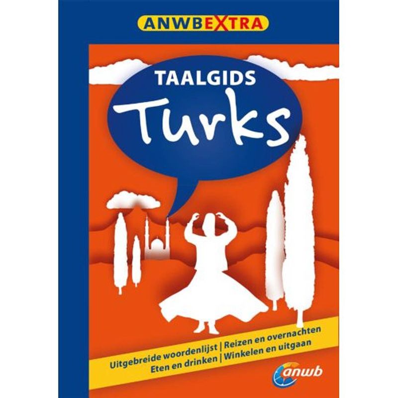 Foto van Turks - anwb taalkit