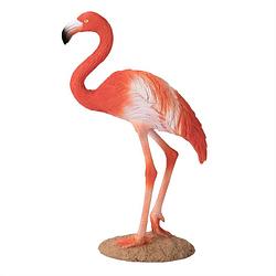 Foto van Mojo wildlife speelgoed amerikaanse flamingo - 387134