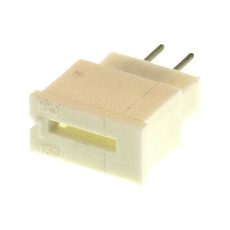 Foto van Molex 39532035 ffc/fpc-aansluiting totaal aantal polen: 3 rastermaat: 1.25 mm 1 stuk(s) tray