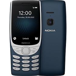 Foto van Nokia 8210 4g (blauw)