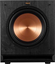 Foto van Klipsch spl-100 subwoofer zwart