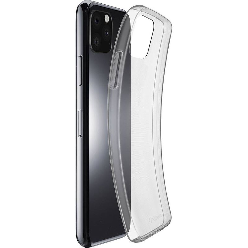 Foto van Vivanco spglasvviph5 spglasvviph5 screenprotector (glas) geschikt voor: iphone 5, iphone 5s 1 stuk(s)