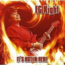 Foto van It's hot in here - cd (0607735006224)