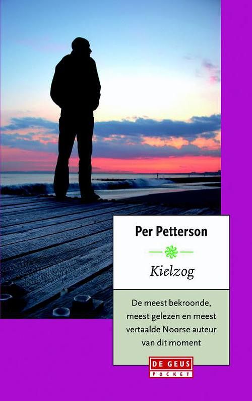 Foto van Kielzog - per petterson - ebook