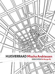 Foto van Huisverraad - mischa andriessen - ebook (9789023481744)