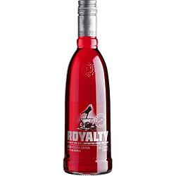 Foto van Royalty redvodka drink 700ml bij jumbo