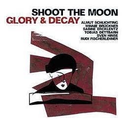 Foto van Glory & decay - cd (4250079758173)