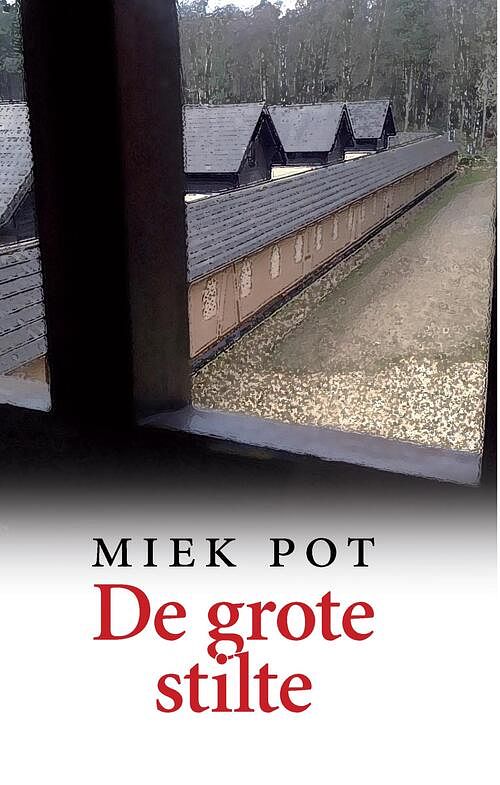 Foto van De grote stilte - miek pot - ebook (9789082466058)