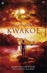 Foto van Kwakoe - bart romer - ebook (9789044342987)