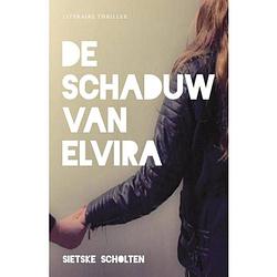 Foto van De schaduw van elvira